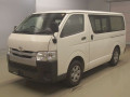 2019 Toyota Hiace Van