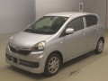 2017 Daihatsu Mira e:S