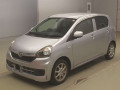 2017 Daihatsu Mira e:S
