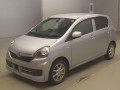 2017 Daihatsu Mira e:S