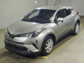 2017 Toyota C-HR