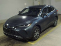 2025 Toyota Harrier Hybrid