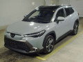 2022 Toyota Corolla Cross