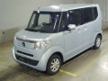2013 Honda N-BOX