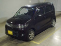 2011 Suzuki WAGON R STINGRAY