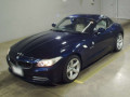 2009 BMW Z4