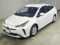 2020 Toyota Prius