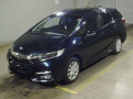 2017 Honda SHUTTLE