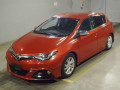 2015 Toyota Auris