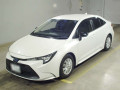 2020 Toyota Corolla Sedan