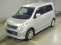 2009 Suzuki Wagon R