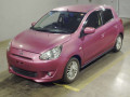 2013 Mitsubishi Mirage