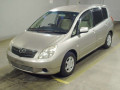 2001 Toyota Corolla Spacio