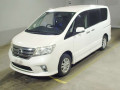 2011 Nissan Serena