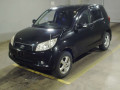 2008 Toyota Rush
