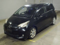 2011 Toyota Ractis