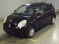 2011 Toyota Passo