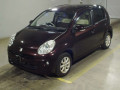 2013 Toyota Passo