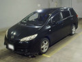 2010 Toyota Wish