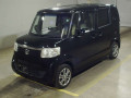 2013 Honda N-BOX