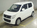 2015 Suzuki Wagon R