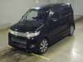 2011 Suzuki WAGON R STINGRAY