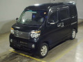 2010 Daihatsu Atrai Wagon