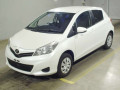 2014 Toyota Vitz