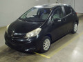 2011 Toyota Vitz
