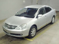 2007 Toyota Allion