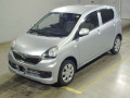 2015 Toyota Pixis Epoch