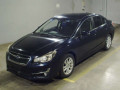 2015 Subaru Impreza G4