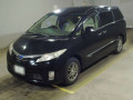 2010 Toyota Estima Hybrid