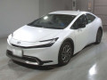 2023 Toyota Prius