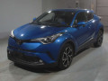2016 Toyota C-HR
