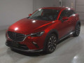 2018 Mazda CX-3