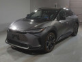 2022 Toyota Bz4X