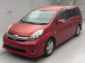 2013 Toyota Isis