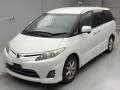 2010 Toyota Estima