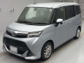 2018 Toyota TANK