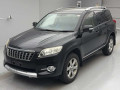 2013 Toyota Vanguard