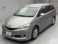 2010 Toyota Wish