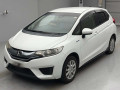 2015 Honda Fit Hybrid