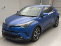 2017 Toyota C-HR