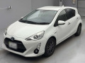 2017 Toyota Aqua