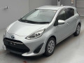 2019 Toyota Aqua