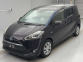 2018 Toyota Sienta