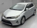 2014 Toyota Auris