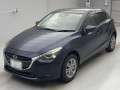 2018 Mazda Demio
