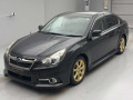 2013 Subaru Legacy B4